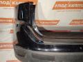 бампер задний Volvo XC60 1 поколение 2010, 3.0 л., B 6304 T2, бензин, АКПП, 452, внедорожник 5 дв., полный привод, 39867208 - фото №2