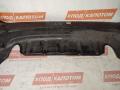 бампер задний Volvo XC60 1 поколение 2010, 3.0 л., B 6304 T2, бензин, АКПП, 452, внедорожник 5 дв., полный привод, 39867208 - фото №18
