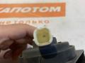 сигнал (клаксон) Honda Accord 8 поколение 2009, 2.4 л., K24A, бензин, АКПП, nh731p crystal black p, универсал, передний привод - фото №4