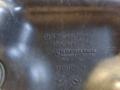 бачок омывателя Mercedes-Benz C-Класс W204 2010, 1.8 л., M 271.860, бензин, АКПП, 650, универсал, передний привод, A2048690720, A2048691320 - фото №2