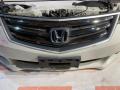Ноускат Бампер Honda Accord 8 поколение 2009, 2.4 л., K24A, бензин, АКПП, nh624p premium white p, универсал, передний привод, 71101TL0G2 - фото №6