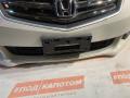 Ноускат Бампер Honda Accord 8 поколение 2009, 2.4 л., K24A, бензин, АКПП, nh624p premium white p, универсал, передний привод, 71101TL0G2 - фото №7