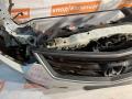 Ноускат Бампер Honda Accord 8 поколение 2009, 2.4 л., K24A, бензин, АКПП, nh624p premium white p, универсал, передний привод, 71101TL0G2 - фото №8