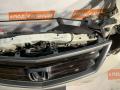 Ноускат Бампер Honda Accord 8 поколение 2009, 2.4 л., K24A, бензин, АКПП, nh624p premium white p, универсал, передний привод, 71101TL0G2 - фото №9