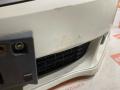 Ноускат Бампер Honda Accord 8 поколение 2009, 2.4 л., K24A, бензин, АКПП, nh624p premium white p, универсал, передний привод, 71101TL0G2 - фото №11