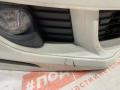 Ноускат Бампер Honda Accord 8 поколение 2009, 2.4 л., K24A, бензин, АКПП, nh624p premium white p, универсал, передний привод, 71101TL0G2 - фото №14
