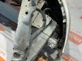 Ноускат Бампер Honda Accord 8 поколение 2009, 2.4 л., K24A, бензин, АКПП, nh624p premium white p, универсал, передний привод, 71101TL0G2 - фото №17
