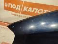 крыло переднее левое Volkswagen Passat B7 2011, 1.4 л., CAXA, бензин, АКПП, z2 / h5x, седан, передний привод, 3AA821021B - фото №4