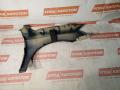 крыло переднее левое Volkswagen Passat B7 2011, 1.4 л., CAXA, бензин, АКПП, z2 / h5x, седан, передний привод, 3AA821021B - фото №6