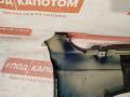 крыло переднее левое Volkswagen Passat B7 2011, 1.4 л., CAXA, бензин, АКПП, z2 / h5x, седан, передний привод, 3AA821021B - фото №7