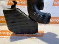 корпус воздушного фильтра Honda Accord 8 поколение 2009, 2.4 л., K24A, бензин, АКПП, nh731p crystal black p, универсал, передний привод - фото №2