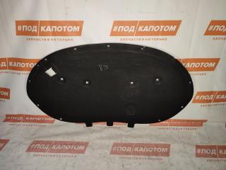 шумоизоляция капота Volkswagen Passat B7 2011, 1.4 л., CAXA, бензин, АКПП, z2 / h5x, седан, передний привод