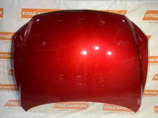 капот Mazda 6 GJ GL 2014, 2.0 л., PE-VPS, бензин, АКПП, 41v, седан, передний привод, GBY05231XB