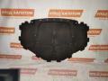 шумоизоляция капота BMW X5 E70 2008, 3.0 л., N52 B30 AF, бензин, АКПП, 300, внедорожник 5 дв., полный привод - фото №8