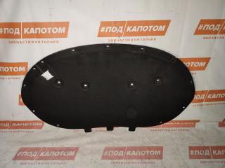 шумоизоляция капота Volkswagen Passat B7 2013, 1.4 л., CAXA, бензин, АКПП, b4 / b9a, универсал, передний привод