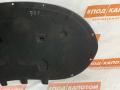 шумоизоляция капота Volkswagen Passat B7 2012, 1.4 л., CAXA, бензин, АКПП, 7s / c8y, универсал, передний привод, 3AA863831A - фото №2