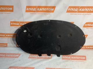 шумоизоляция капота Volkswagen Passat B7 2013, 1.4 л., CAXA, бензин, АКПП, b4 / b9a, универсал, передний привод