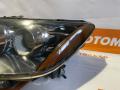 Фара Ксенон лев. Mazda CX-7 1 поколение 2009, 2.3 л., L3-VDT, бензин, АКПП, 32v, внедорожник 5 дв., полный привод, E221-51040, E221-51040 - фото №2