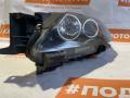 Фара Ксенон лев. Mazda CX-7 1 поколение 2009, 2.3 л., L3-VDT, бензин, АКПП, 32v, внедорожник 5 дв., полный привод, E221-51040, E221-51040 - фото №4