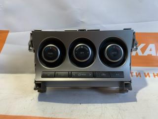 БЛОК КЛИМАТА Mazda 3 BL 2009, 2.0 л., LF-VE, бензин, АКПП, 27a, седан, полный привод
