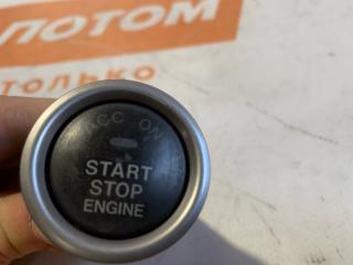 кнопка запуска двигателя Mazda 3 BL 2009, 2.0 л., LF-VE, бензин, АКПП, 27a, седан, полный привод