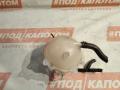 бачок расширительный Volkswagen Passat B7 2011, 1.4 л., CAXA, бензин, АКПП, z2 / h5x, седан, передний привод, 1K0121407A - фото №3