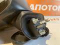 зеркало наружное левое Mazda 6 GJ GL 2014, 2.0 л., PE-VPS, бензин, АКПП, 41v, седан, передний привод, GAL569180D12 - фото №7