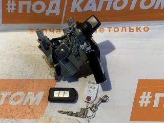 замок зажигания Mitsubishi Lancer 10 поколение 2009, 2.0 л., 4B11, бензин, АКПП, x42b, седан, полный привод