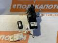 замок зажигания Mitsubishi Lancer 10 поколение 2009, 2.0 л., 4B11, бензин, АКПП, x42b, седан, полный привод - фото №2