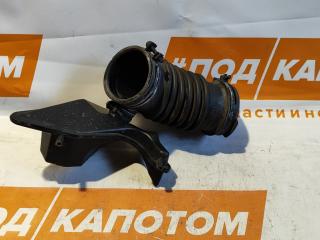 патрубок воздушного фильтра Mazda 3 BL 2009, 2.0 л., LF-VE, бензин, АКПП, 27a, седан, полный привод