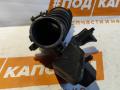 патрубок воздушного фильтра Mazda 3 BL 2009, 2.0 л., LF-VE, бензин, АКПП, 27a, седан, полный привод - фото №4