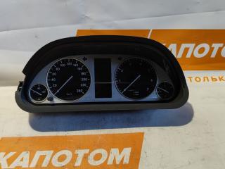 щиток приборов (приборная панель) Mercedes-Benz B-Класс W245 2006, 1.7 л., M 266.940, бензин, АКПП, 191, хетчбэк 5 дв., передний привод