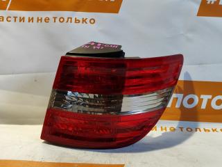 фонарь задний правый Mercedes-Benz B-Класс W245 2006, 1.7 л., M 266.940, бензин, АКПП, 191, хетчбэк 5 дв., передний привод, A1698202664