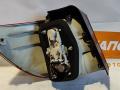 фонарь задний правый Mercedes-Benz B-Класс W245 2006, 1.7 л., M 266.940, бензин, АКПП, 191, хетчбэк 5 дв., передний привод, A1698202664 - фото №4