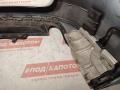 бампер задний Volkswagen Passat B7 2013, 1.4 л., CAXA, бензин, АКПП, b4 / b9a, универсал, передний привод, 3AF807417H - фото №13