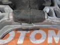 подушка крепления двигателя Ford Focus 3 поколение 2011, 2.0 л., MGDA, бензин, АКПП, panther black jaycwwa, хетчбэк 5 дв., передний привод, 1862540 - фото №3