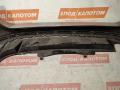 бампер задний Volkswagen Passat B7 2012, 1.4 л., CAXA, бензин, АКПП, 7s / c8y, универсал, передний привод, 3AF807417H - фото №12