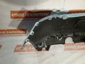 бампер задний Citroen C3 2 поколение 2010, 1.6 л., 5f01, бензин, АКПП, kgx, хетчбэк 5 дв., передний привод, 7410KY - фото №4