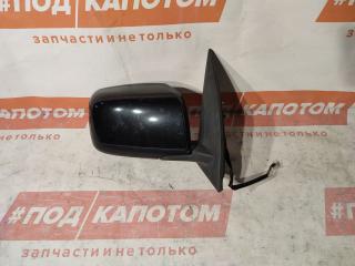 зеркало наружное правое Nissan X-Trail T31 [рестайлинг] 2011, 2.0 л., M9R, дизель, АКПП, g41, внедорожник 5 дв., полный привод, 96301JG000