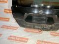 крышка багажника (дверь 3-5) Nissan X-Trail T31 [рестайлинг] 2011, 2.0 л., M9R, дизель, МКПП, g41, внедорожник 5 дв., полный привод, K010MJG0EA - фото №4