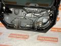крышка багажника (дверь 3-5) Nissan X-Trail T31 [рестайлинг] 2011, 2.0 л., M9R, дизель, МКПП, g41, внедорожник 5 дв., полный привод, K010MJG0EA - фото №9