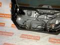 крышка багажника (дверь 3-5) Nissan X-Trail T31 [рестайлинг] 2011, 2.0 л., M9R, дизель, МКПП, g41, внедорожник 5 дв., полный привод, K010MJG0EA - фото №10