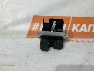 замок багажника Volkswagen Tiguan 1 поколение 2011, 2.0 л., CCZC, бензин, АКПП, 8e / a7w, внедорожник 5 дв., полный привод