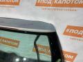 крышка багажника (дверь 3-5) Volkswagen Passat B7 2013, 1.4 л., CAXA, бензин, АКПП, b4 / b9a, универсал, передний привод, 3AF827025A - фото №2