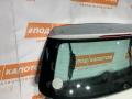 крышка багажника (дверь 3-5) Volkswagen Passat B7 2013, 1.4 л., CAXA, бензин, АКПП, b4 / b9a, универсал, передний привод, 3AF827025A - фото №4