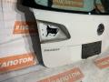 крышка багажника (дверь 3-5) Volkswagen Passat B7 2013, 1.4 л., CAXA, бензин, АКПП, b4 / b9a, универсал, передний привод, 3AF827025A - фото №5