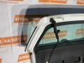 крышка багажника (дверь 3-5) Volkswagen Passat B7 2013, 1.4 л., CAXA, бензин, АКПП, b4 / b9a, универсал, передний привод, 3AF827025A - фото №8