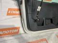 крышка багажника (дверь 3-5) Volkswagen Passat B7 2013, 1.4 л., CAXA, бензин, АКПП, b4 / b9a, универсал, передний привод, 3AF827025A - фото №10