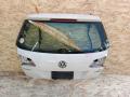 крышка багажника (дверь 3-5) Volkswagen Passat B7 2013, 1.4 л., CAXA, бензин, АКПП, b4 / b9a, универсал, передний привод, 3AF827025A - фото №11