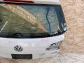 крышка багажника (дверь 3-5) Volkswagen Passat B7 2013, 1.4 л., CAXA, бензин, АКПП, b4 / b9a, универсал, передний привод, 3AF827025A - фото №12